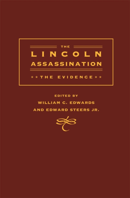 The Lincoln Assassination : The Evidence, EPUB eBook