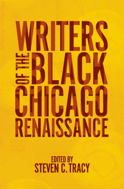 Writers of the Black Chicago Renaissance, EPUB eBook