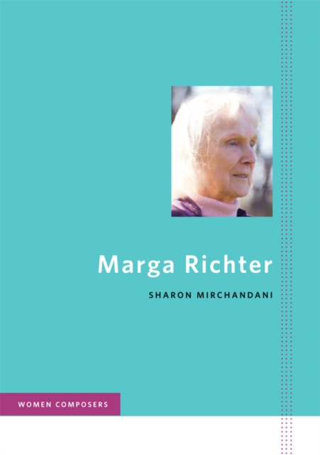Marga Richter, EPUB eBook
