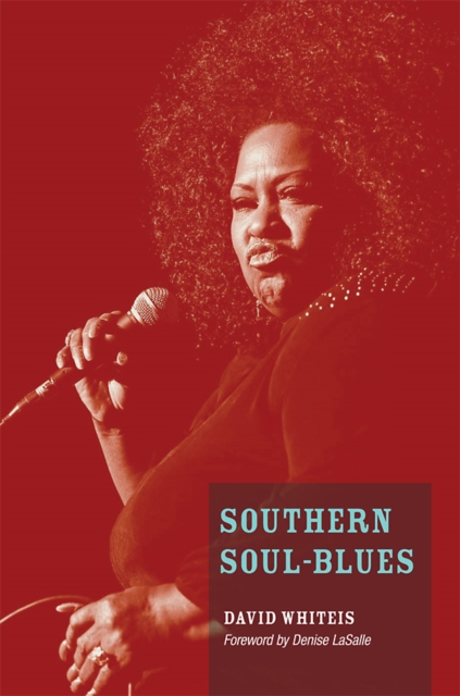 Southern Soul-Blues, EPUB eBook