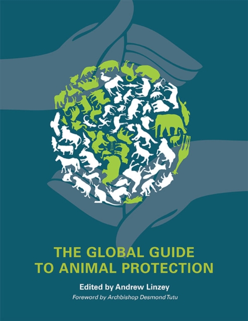 The Global Guide to Animal Protection, EPUB eBook