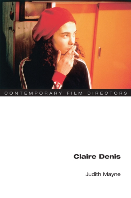 Claire Denis, EPUB eBook