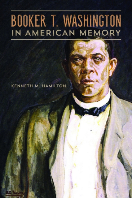 Booker T. Washington in American Memory, EPUB eBook