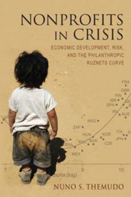 Nonprofits in Crisis : Economic Development, Risk, and the Philanthropic Kuznets Curve, Hardback Book