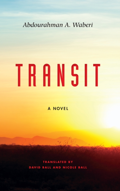 Transit : A Novel, EPUB eBook