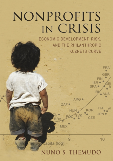 Nonprofits in Crisis : Economic Development, Risk, and the Philanthropic Kuznets Curve, EPUB eBook
