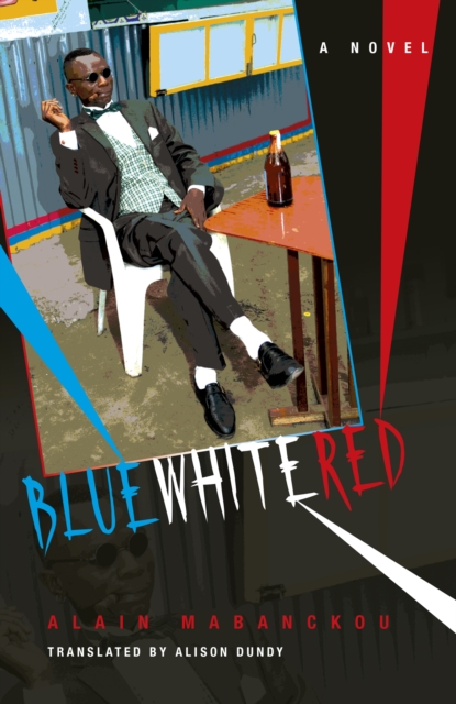 Blue White Red : A Novel, EPUB eBook
