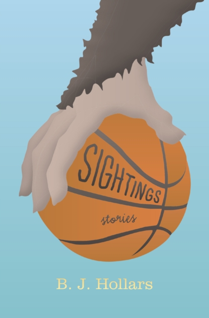 Sightings : Stories, EPUB eBook
