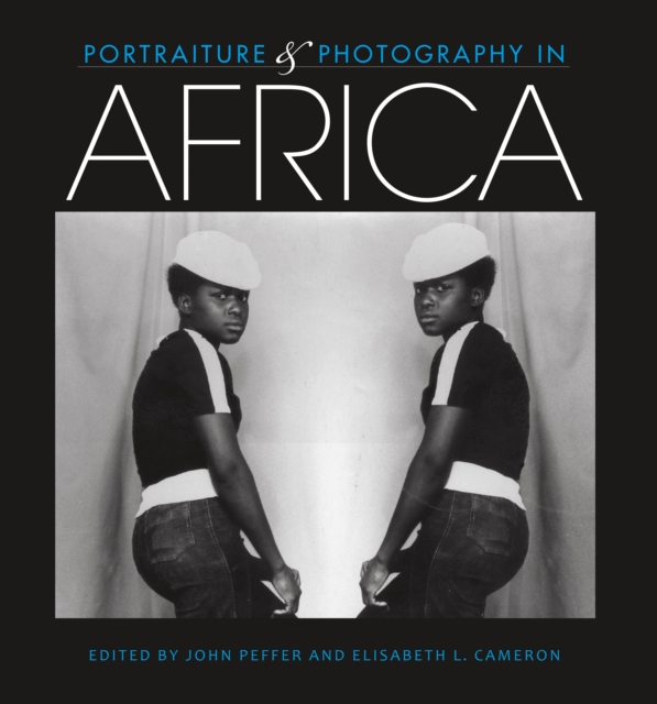 Portraiture and Photography in Africa, EPUB eBook
