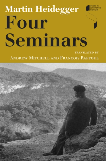 Four Seminars, EPUB eBook
