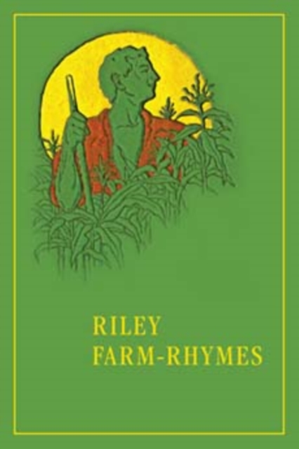 Riley Farm-Rhymes, Hardback Book