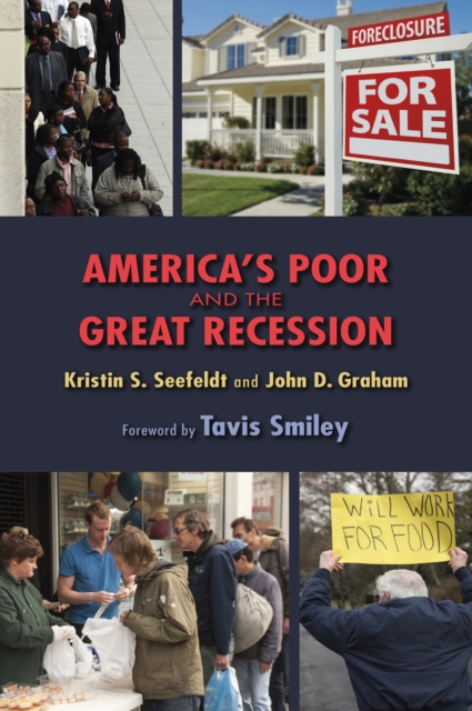 America's Poor and the Great Recession, EPUB eBook