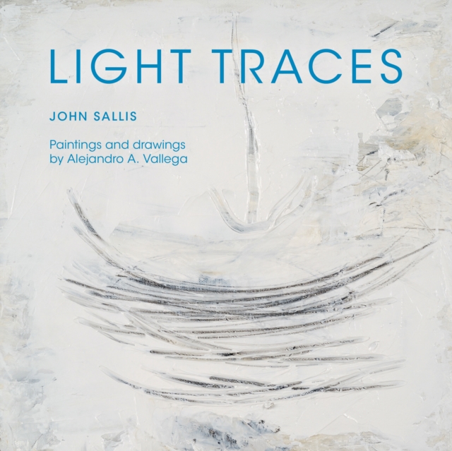 Light Traces, Paperback / softback Book