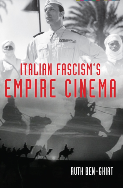 Italian Fascism's Empire Cinema, PDF eBook