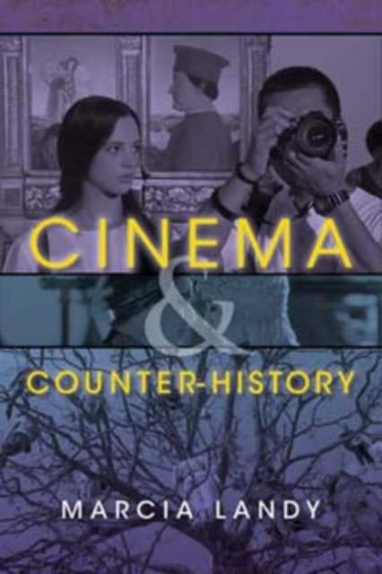 Cinema and Counter-History, Paperback / softback Book