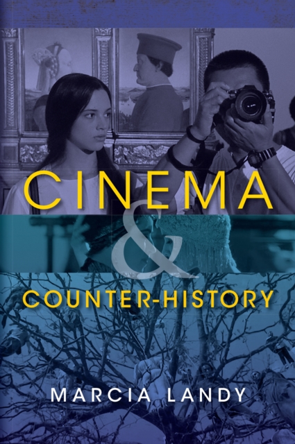 Cinema & Counter-History, EPUB eBook