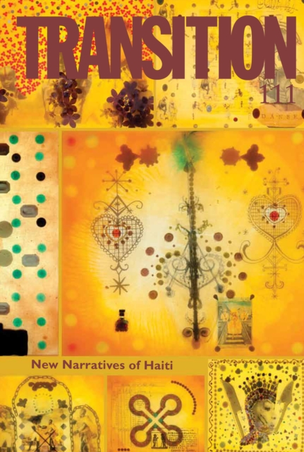 Transition 111 : New Narratives of Haiti, EPUB eBook