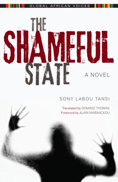 The Shameful State, EPUB eBook