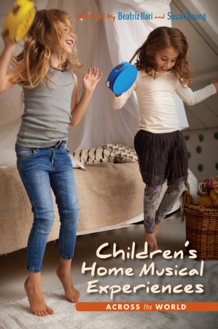 Children's Home Musical Experiences Across the World, EPUB eBook