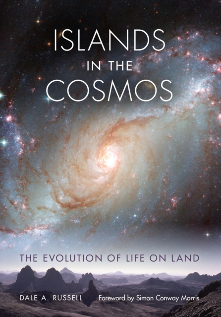 Islands in the Cosmos : The Evolution of Life on Land, EPUB eBook