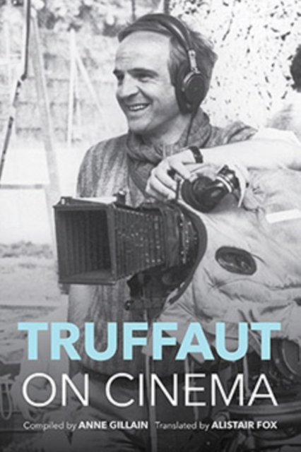 Truffaut on Cinema, Paperback / softback Book