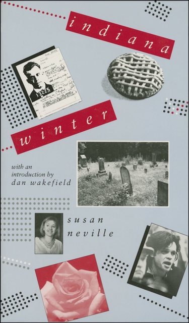 Indiana Winter, EPUB eBook