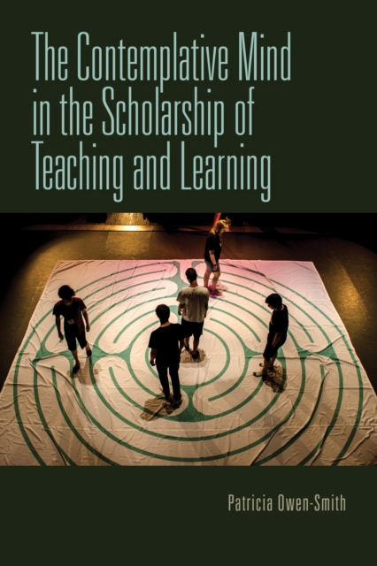 The Contemplative Mind in the Scholarship of Teaching and Learning, Paperback / softback Book