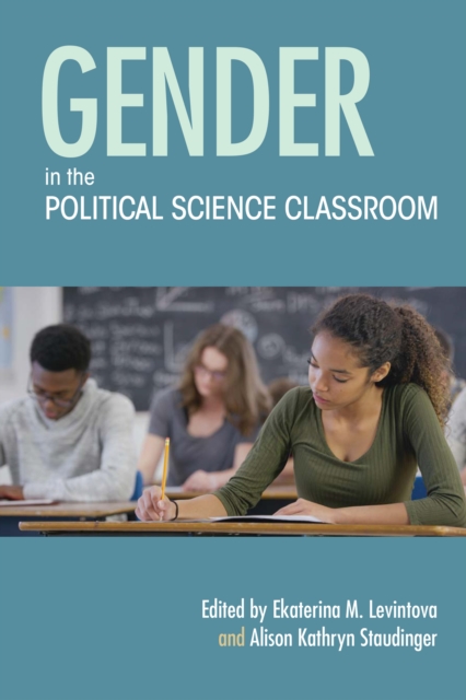 Gender in the Political Science Classroom, EPUB eBook