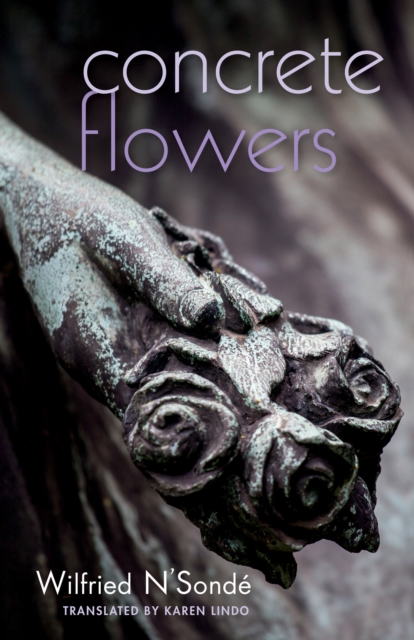 Concrete Flowers, Paperback / softback Book