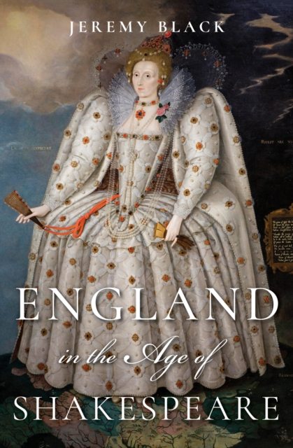 England in the Age of Shakespeare, EPUB eBook