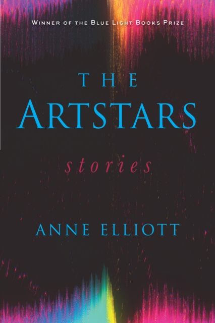 The Artstars : Stories, Paperback / softback Book