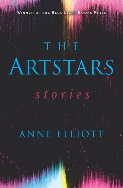 The Artstars, EPUB eBook