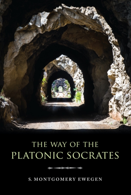 The Way of the Platonic Socrates, Hardback Book