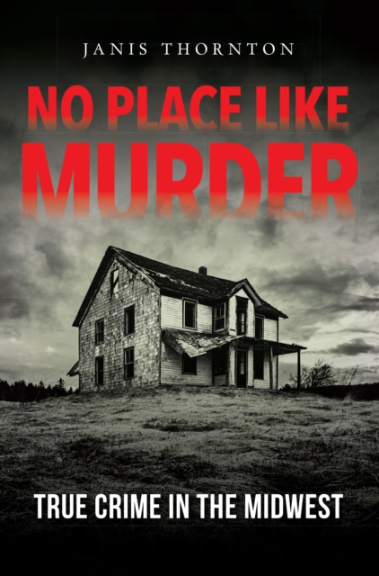 No Place Like Murder : True Crime in the Midwest, PDF eBook