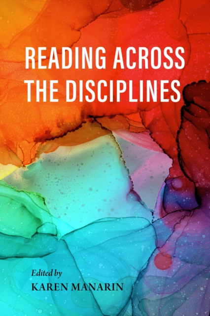Reading across the Disciplines, Paperback / softback Book