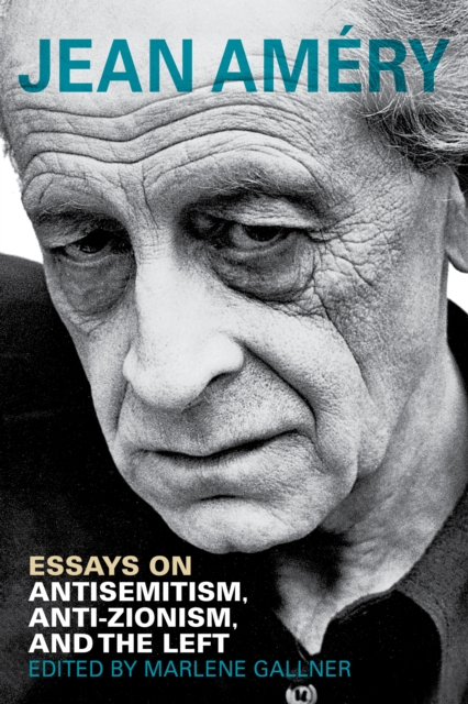 Essays on Antisemitism, Anti-Zionism, and the Left, Paperback / softback Book