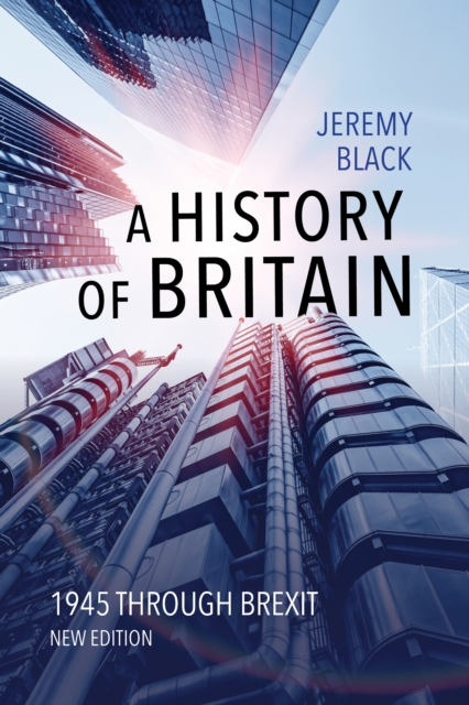 A History of Britain, Paperback / softback Book