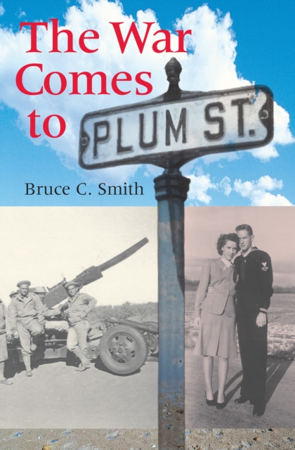 The War Comes to Plum Street, EPUB eBook