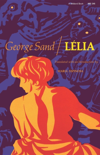 Lelia, Paperback / softback Book