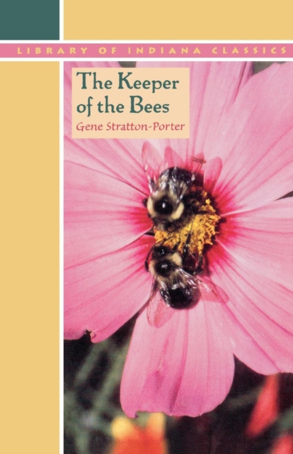 The Keeper of the Bees, Paperback / softback Book