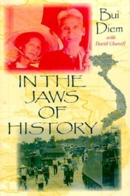 In the Jaws of History, Paperback / softback Book