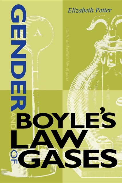 Gender and Boyle's Law of Gases, Paperback / softback Book