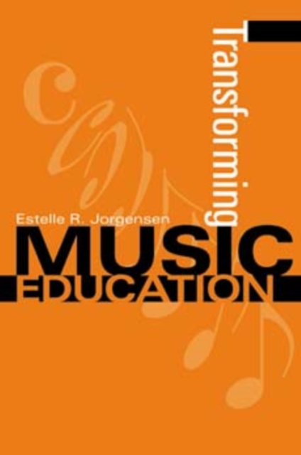 Transforming Music Education, Paperback / softback Book