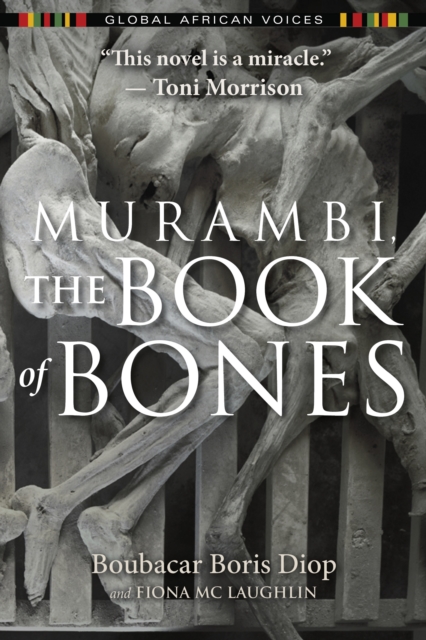 Murambi, the Book of Bones, Paperback Book