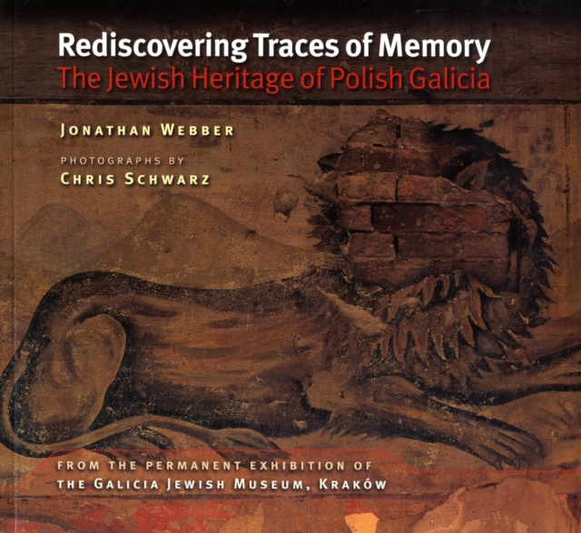 REDISCOVERING TRACES OF MEMORY,  Book