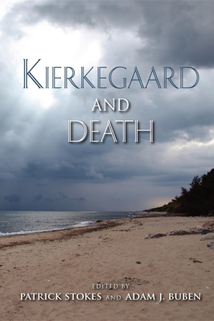 Kierkegaard and Death, Paperback / softback Book