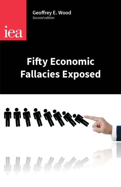 Fifty Economic Fallacies Exposed, EPUB eBook