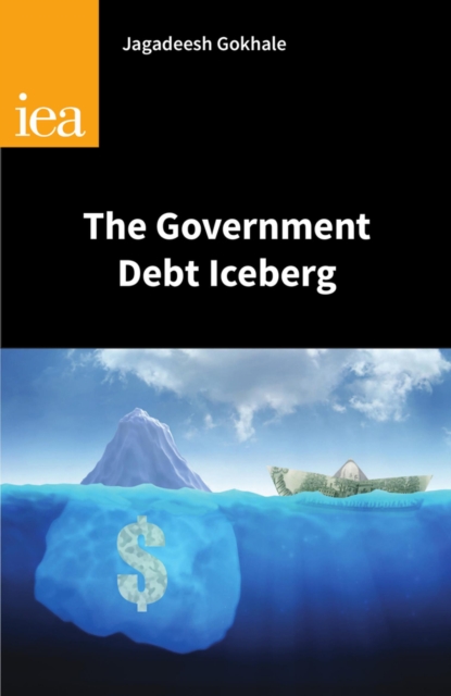 The Government Debt Iceberg, PDF eBook