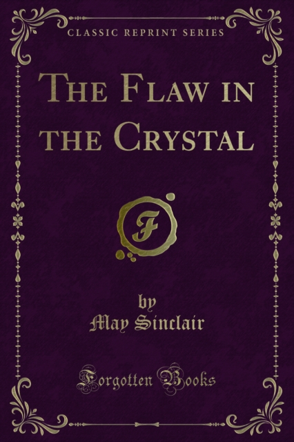 The Flaw in the Crystal, PDF eBook