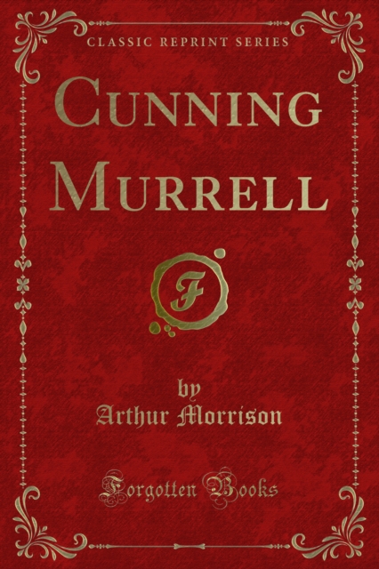Cunning Murrell, PDF eBook